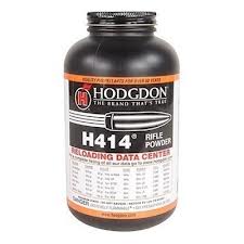 Hodgdon H414