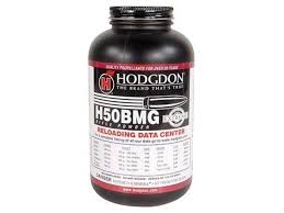 Hodgdon H50 BMG