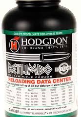 Hodgdon Retumbo