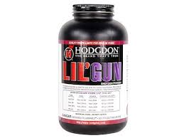 Hodgdon Lil'Gun