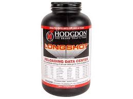 Hodgdon Long Shot