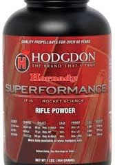 Hodgdon Superformance