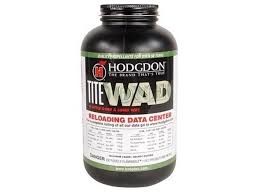 Hodgdon Tite Wad