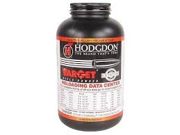 Hodgdon Varget