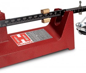 Hornady Balance Beam Scale