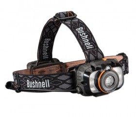 Bushnell H250L AD Headlamp 