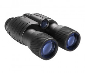 Night Vision Lynx 2.5x 40