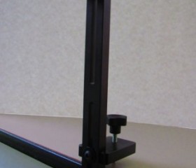 POWDER MEASURE STAND