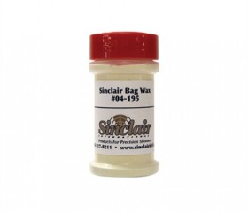 Sinclair Bag Wax - 2 oz Bottle