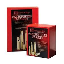 Hornady Rifle Brass