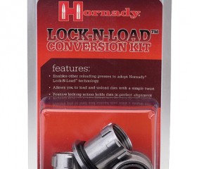 Hornady Conversion Kit