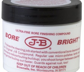 JB Bore Bright