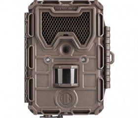 Bushnell Trophy Cam Essential - Low Glow - Brown 