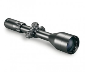  Bushnell Trophy XLT 3-12x56 IR Rifle Scope