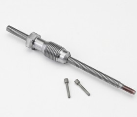 Hornady Zip Spindle Kit (Pistol & Straight Wall)