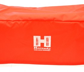 Hornady Cam Lock Trimmer Dust Cover