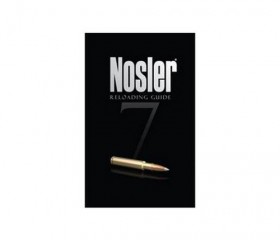 Nosler Reloading Guide