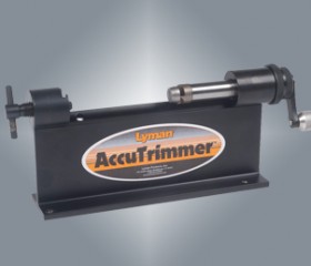 Lyman 50 BMG AccuTrimmer 