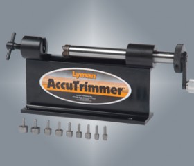 Lyman AccuTrimmer