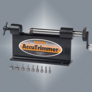 Accutrimmer Lg