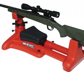 MTM Shooting Rests - MTM K-Zone Shooting Rest