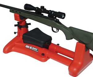 K-Zone Shooting Rest