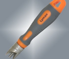 Lyman Outside Chamfer Tool