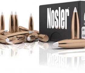 Nosler Accubond