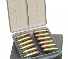 MTM Handgun Ammo Wallets