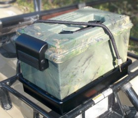 MTM ATV Dry Box 