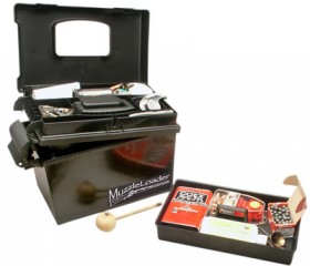 MTM Muzzleloader Dry Box