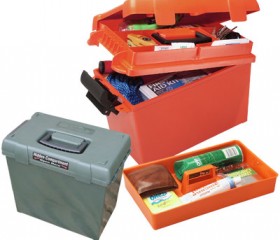 MTM Dry Boxes - Sportsmen's Plus Utility Dry Boxes