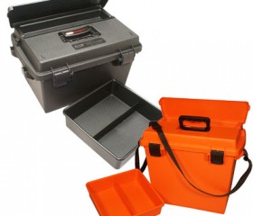 MTM Dry Boxes - Sportsmen's Plus Utility Dry Boxes 