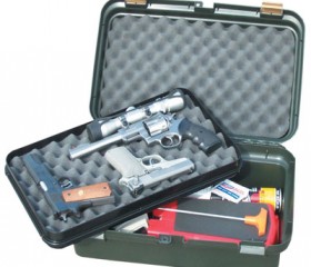 MTM Sportsmen's Utility Case