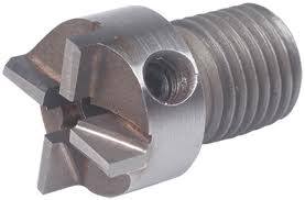 Lyman Carbide Cutter Head 