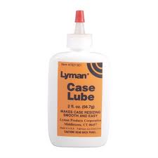 Lyman Case Lube