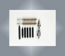 Lyman Power Deburring Accessory Set