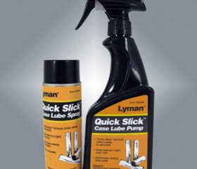 Lyman Qwik Slick Case Lube