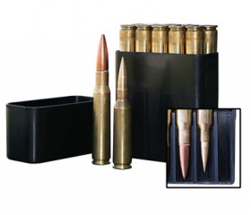 MTM 50 BMG Slip-Top Ammo Box