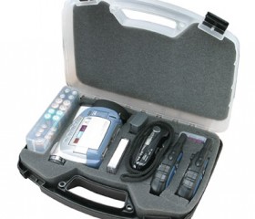 MTM Shooting Accessory Case - Electronics