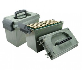 MTM SD-100 Shotshell Dry Box