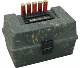 MTM SF-100 Shotshell Box