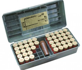 MTM SF-50 Shotshell Case