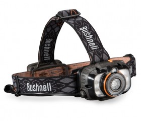 BUSHNELL RUBICON HEADLAMP