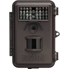 BUSHNELL TROPHY CAM