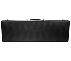 AlumaLock Takedown Shotgun/Modern Sporting Rifle Case - Black