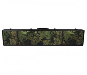 AlumaLock Single Rifle Case - Camo