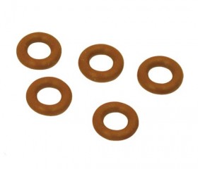 Chamber Plugs Spare O Rings