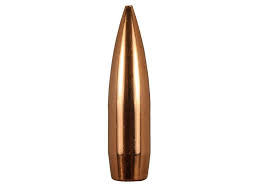 BERGER TACTICAL BULLETS