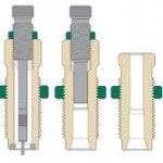 DUAL RING PRO-SERIES DIE SET